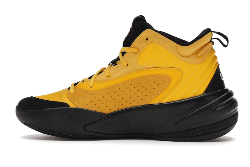 Puma RS-Dreamer 2 J Cole Yellow