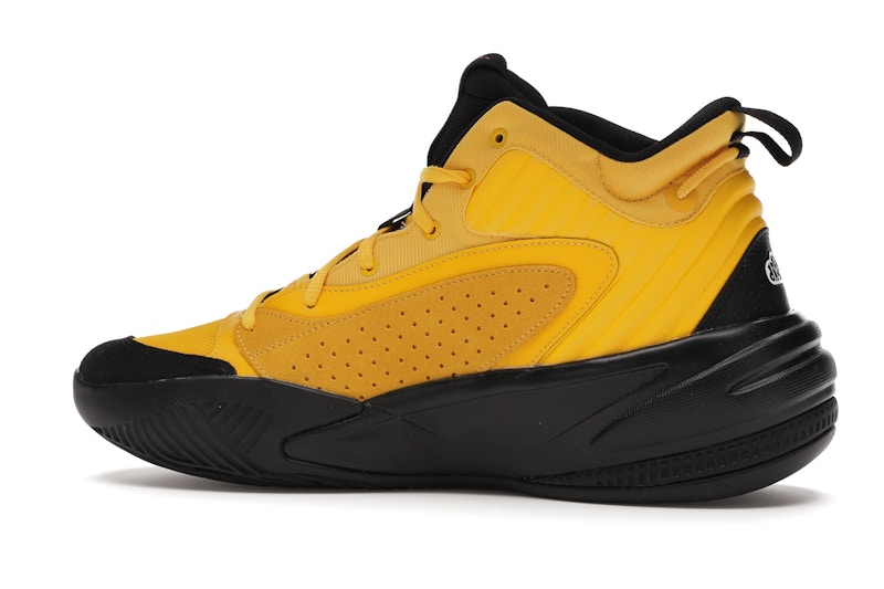 Puma RS-Dreamer 2 J Cole Yellow