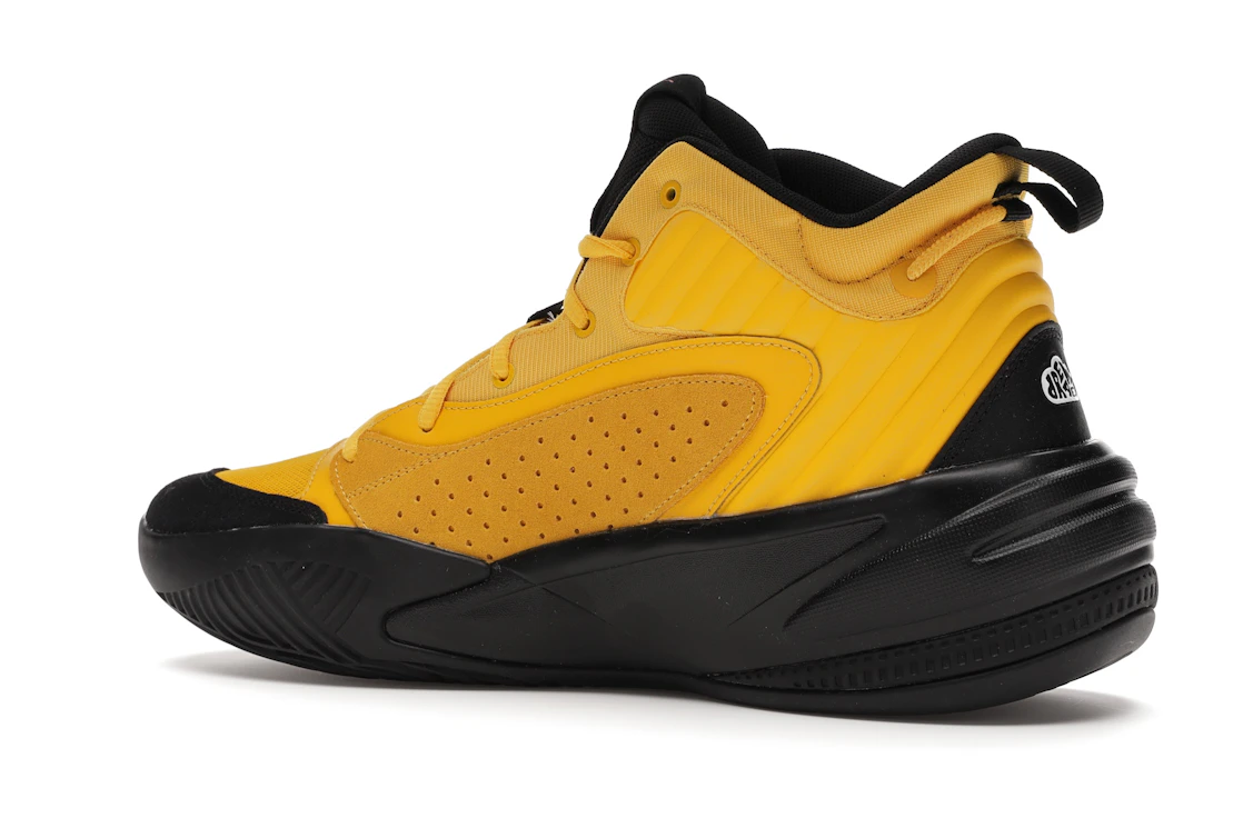 Puma RS-Dreamer 2 J Cole Yellow