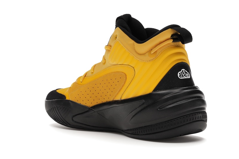 Puma RS-Dreamer 2 J Cole Yellow