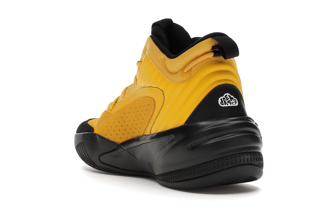 Puma RS-Dreamer 2 J Cole Yellow