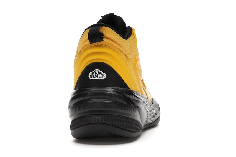 Puma RS-Dreamer 2 J Cole Yellow