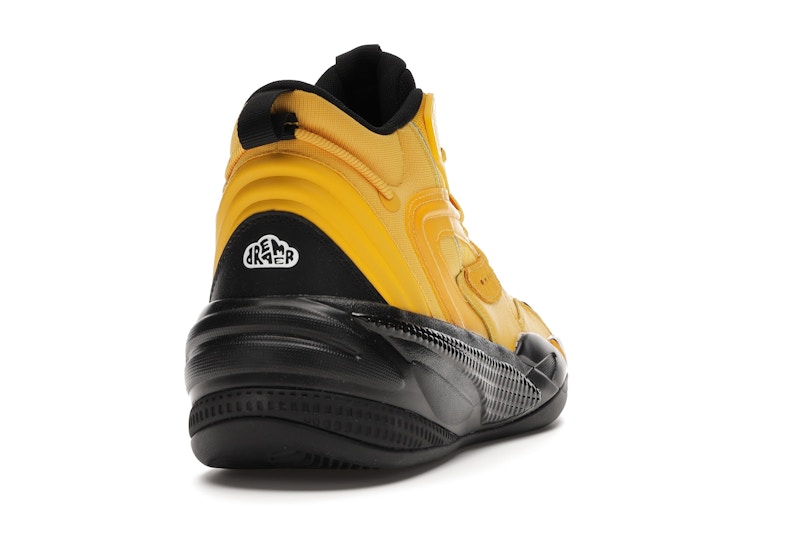 Puma RS-Dreamer 2 J Cole Yellow