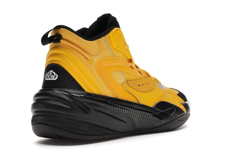 Puma RS-Dreamer 2 J Cole Yellow