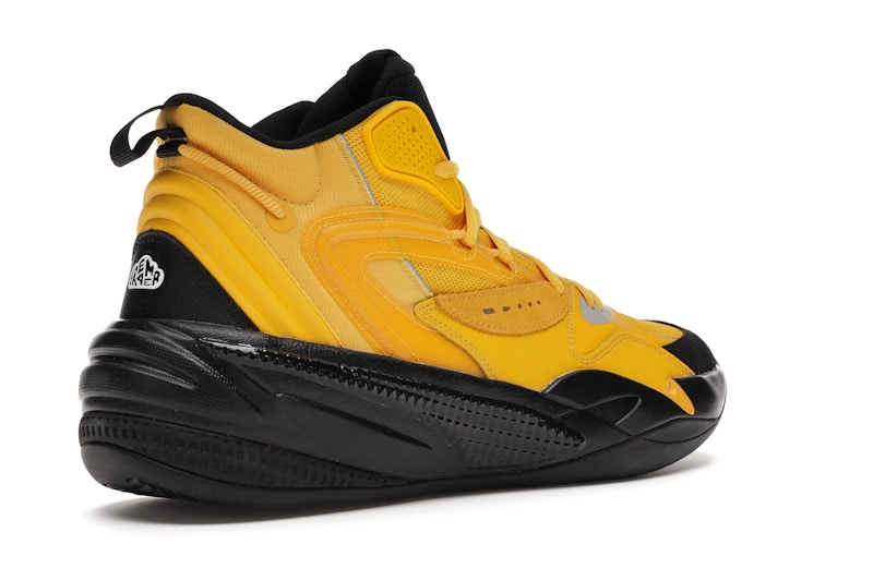 Puma RS-Dreamer 2 J Cole Yellow