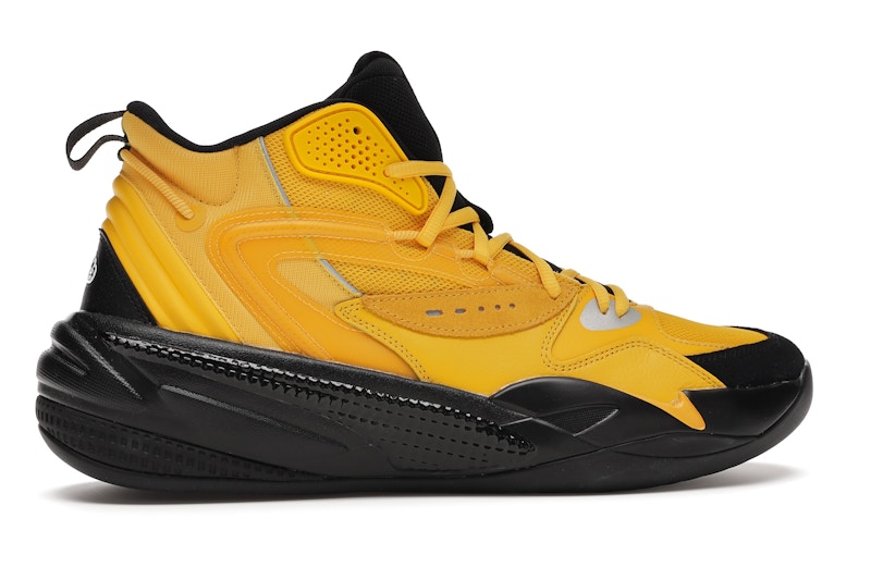Puma RS-Dreamer 2 J Cole Yellow