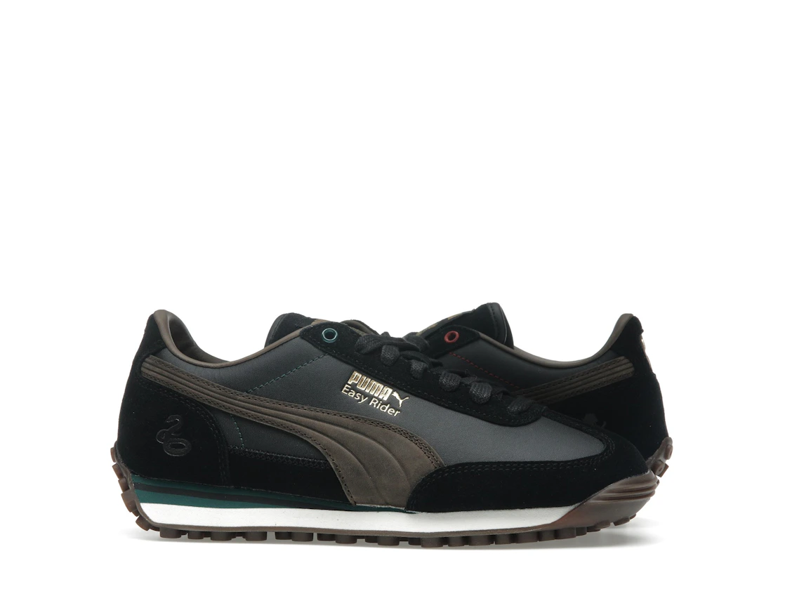 Puma Easy Rider Harry Potter Golden Snitch (GS)