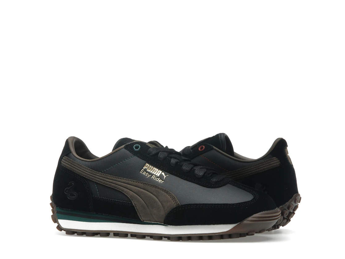 Puma Easy Rider Harry Potter Golden Snitch (GS)