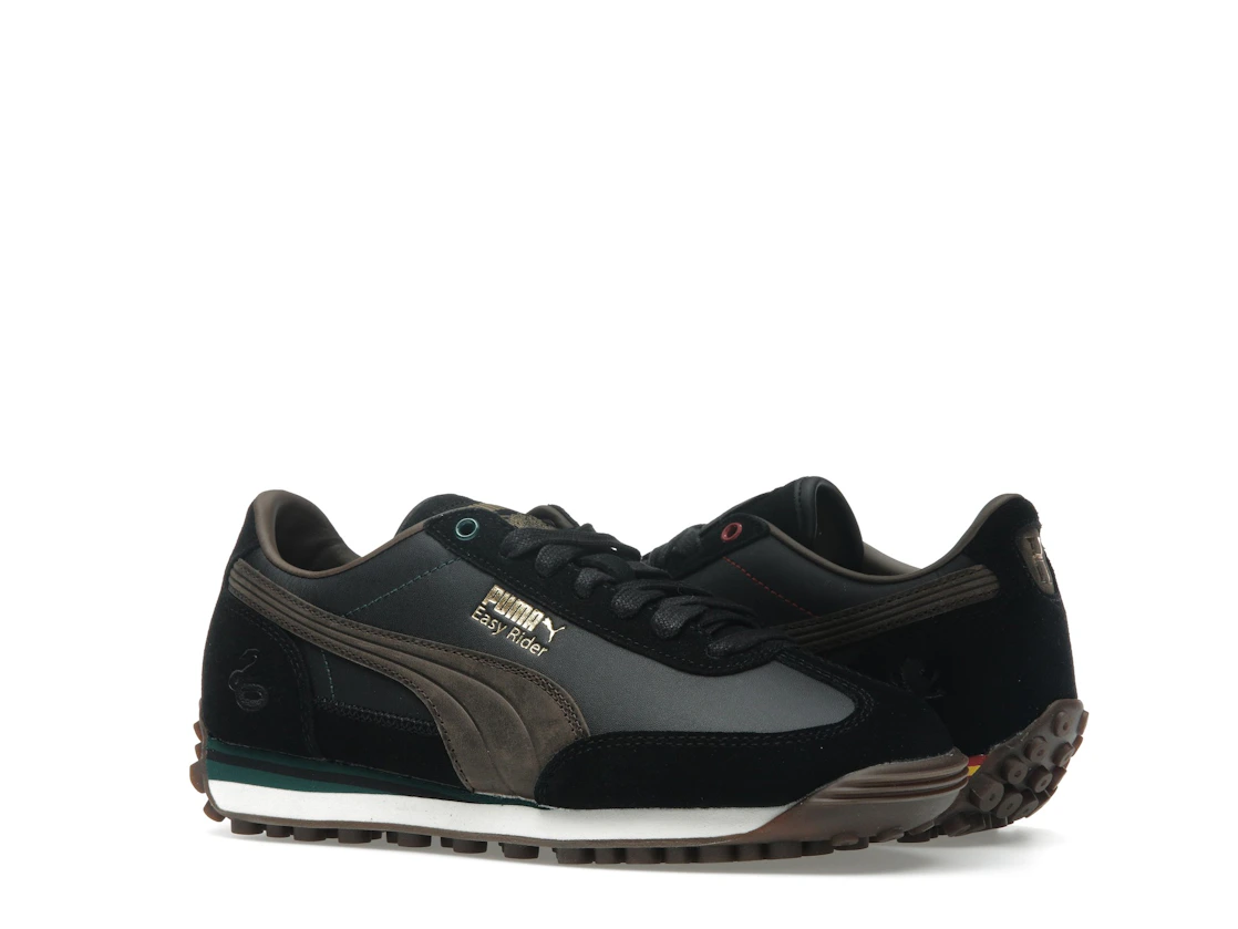 Puma Easy Rider Harry Potter Golden Snitch (GS)