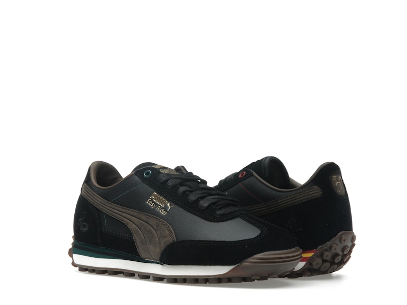Puma Easy Rider Harry Potter Golden Snitch (GS)