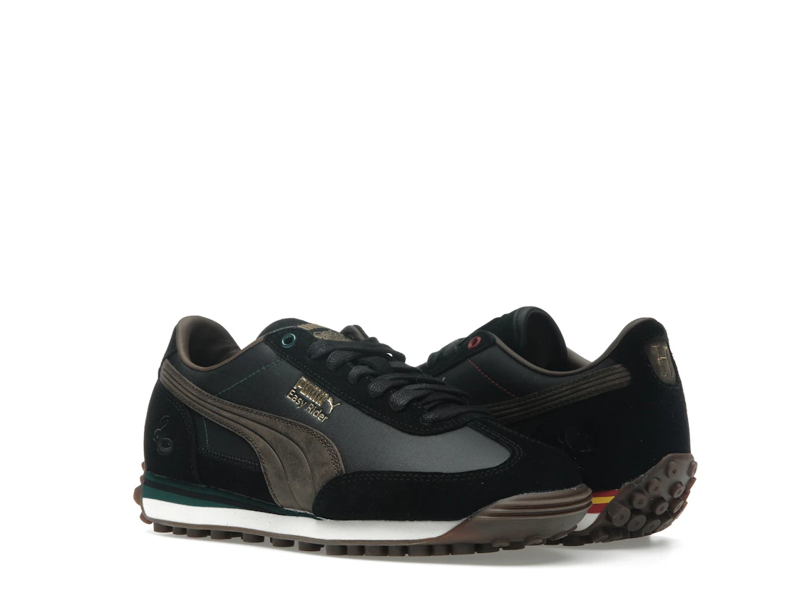 Puma Easy Rider Harry Potter Golden Snitch (GS)
