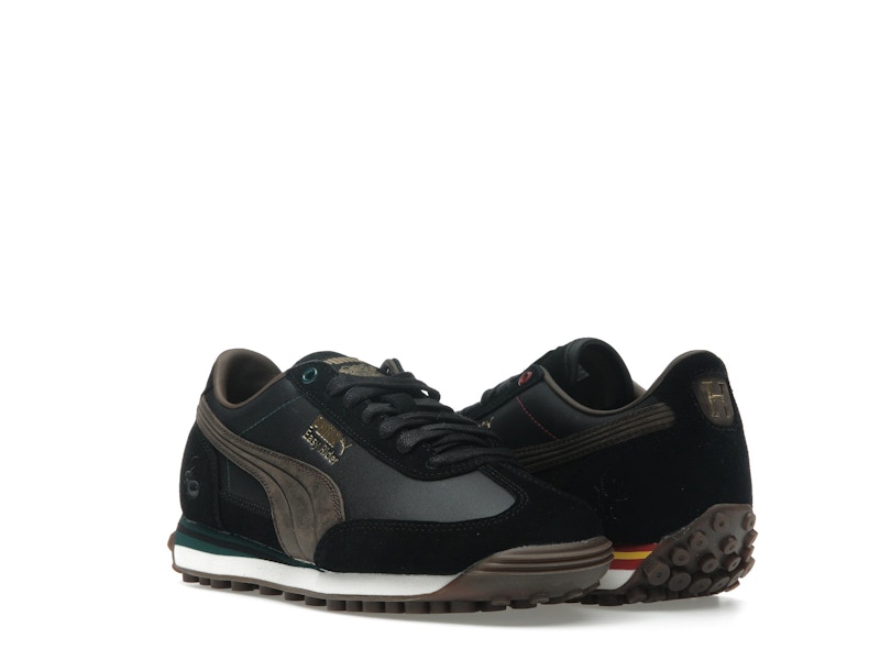 Puma Easy Rider Harry Potter Golden Snitch (GS)