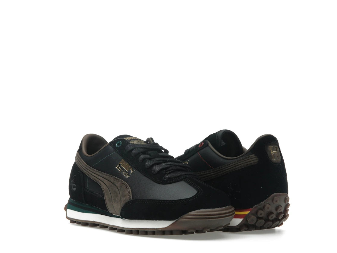 Puma Easy Rider Harry Potter Golden Snitch (GS)