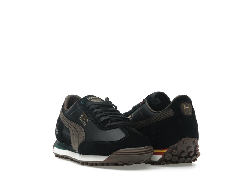 Puma Easy Rider Harry Potter Golden Snitch (GS)