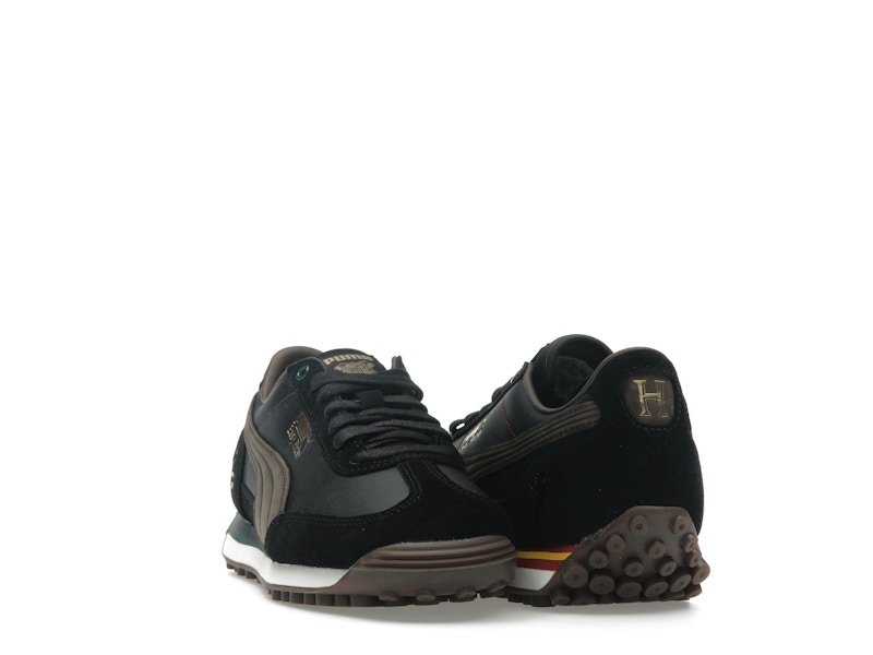 Puma Easy Rider Harry Potter Golden Snitch (GS)