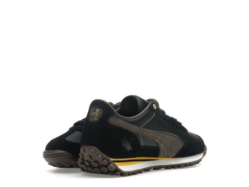Puma Easy Rider Harry Potter Golden Snitch (GS)