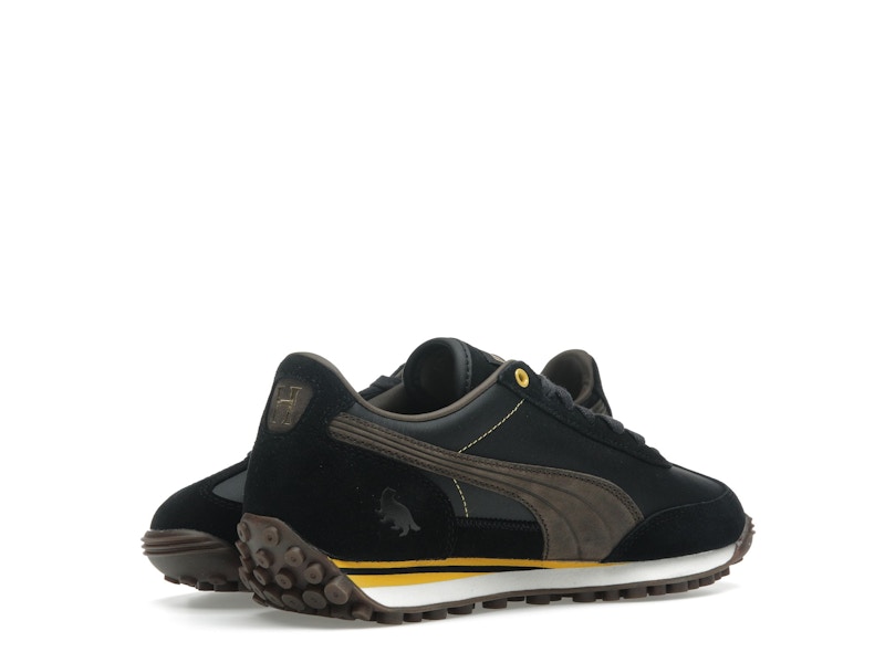 Puma Easy Rider Harry Potter Golden Snitch (GS)