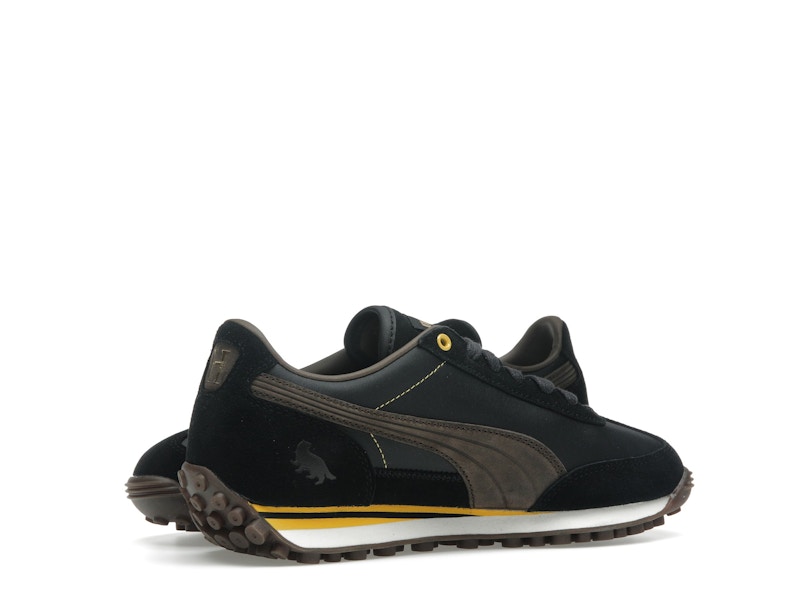 Puma Easy Rider Harry Potter Golden Snitch (GS)