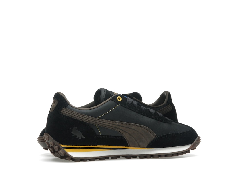 Puma Easy Rider Harry Potter Golden Snitch (GS)