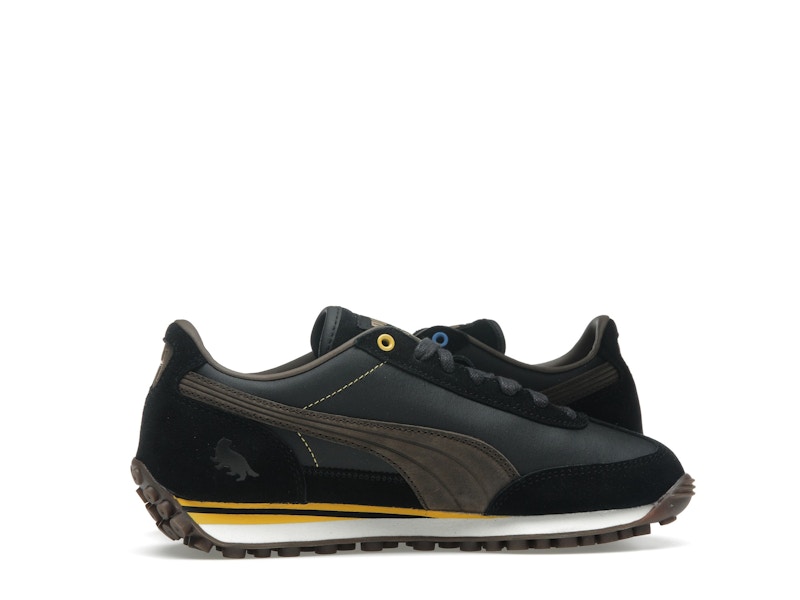 Puma Easy Rider Harry Potter Golden Snitch (GS)