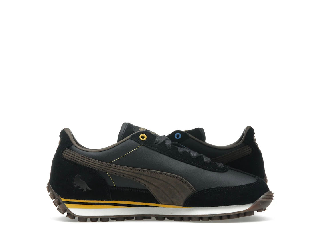 Puma Easy Rider Harry Potter Golden Snitch (GS)