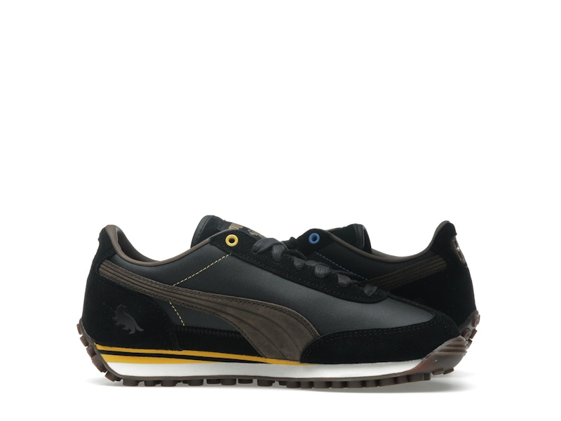 Puma Easy Rider Harry Potter Golden Snitch (GS)