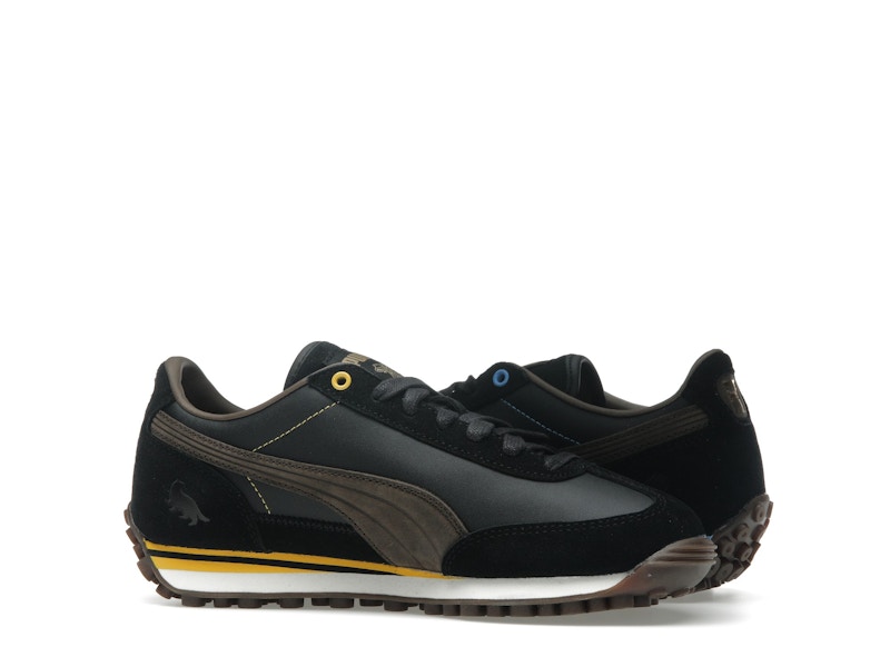 Puma Easy Rider Harry Potter Golden Snitch (GS)