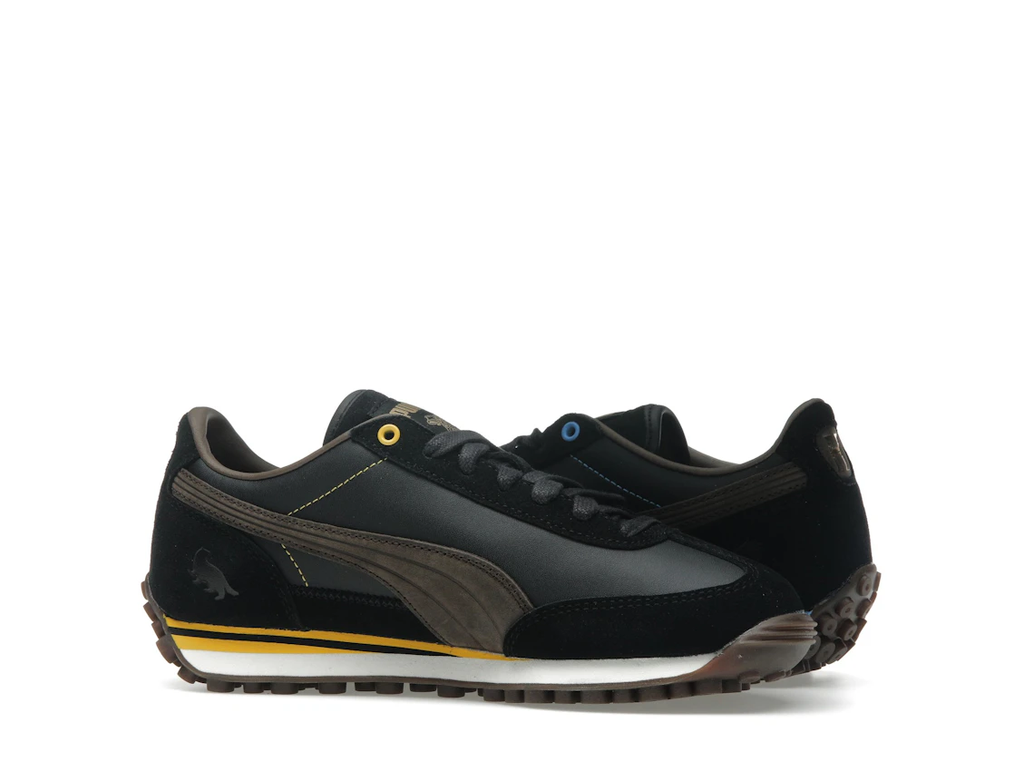 Puma Easy Rider Harry Potter Golden Snitch (GS)