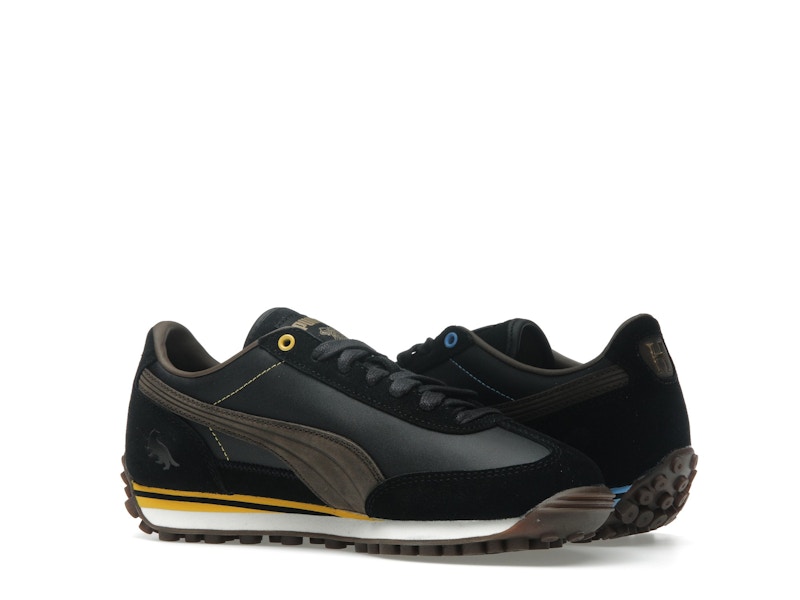 Puma Easy Rider Harry Potter Golden Snitch (GS)