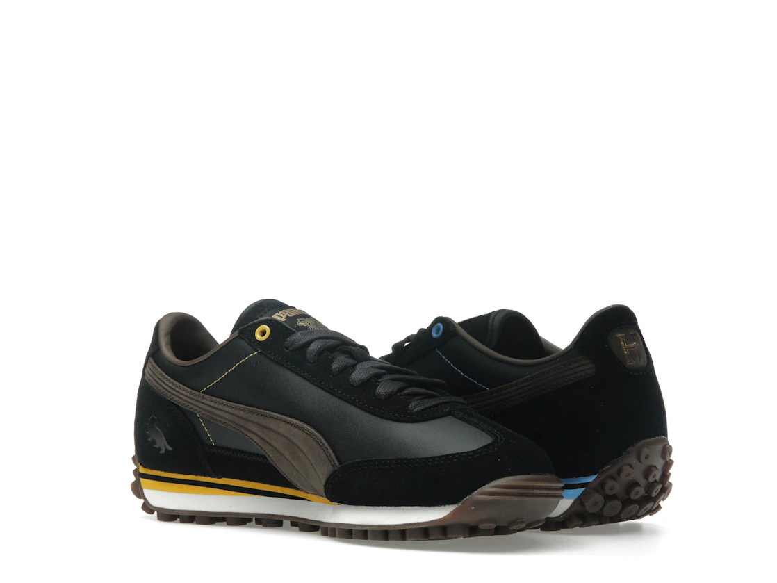 Puma Easy Rider Harry Potter Golden Snitch (GS)