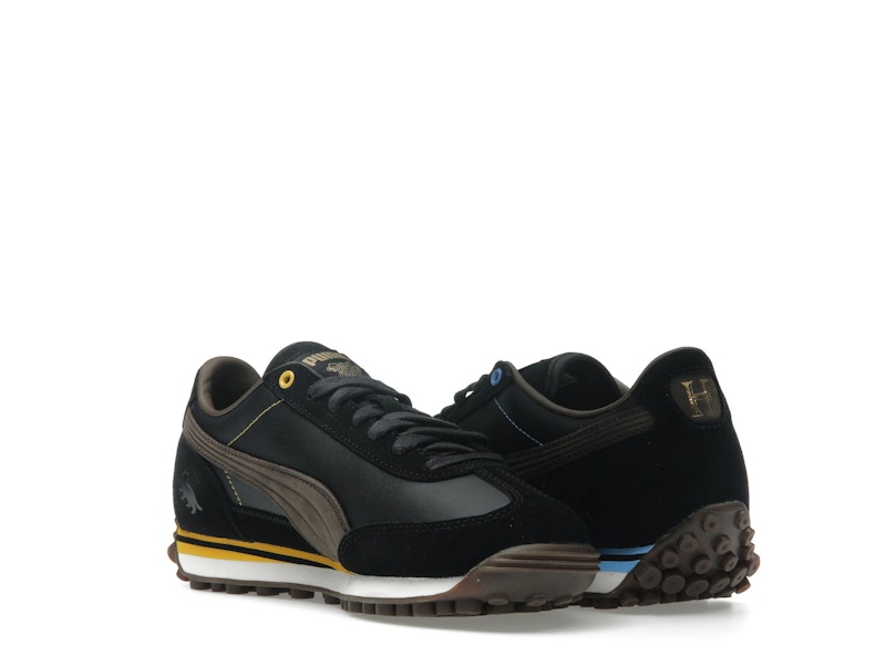 Puma Easy Rider Harry Potter Golden Snitch (GS)