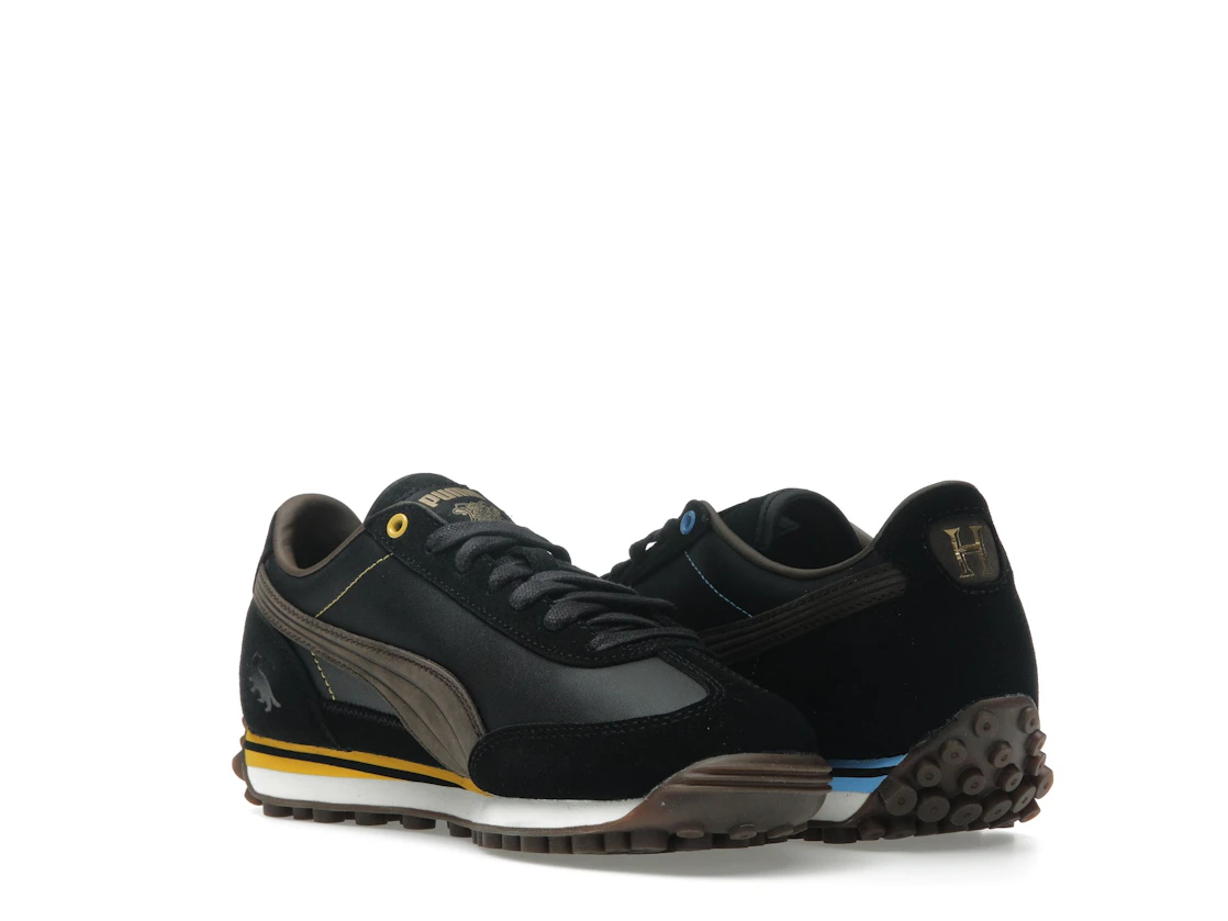 Puma Easy Rider Harry Potter Golden Snitch (GS)