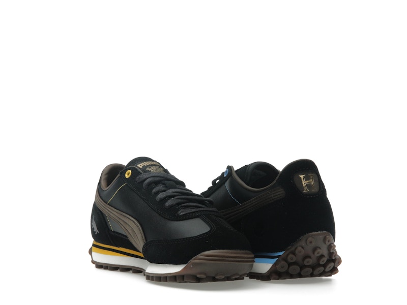 Puma Easy Rider Harry Potter Golden Snitch (GS)