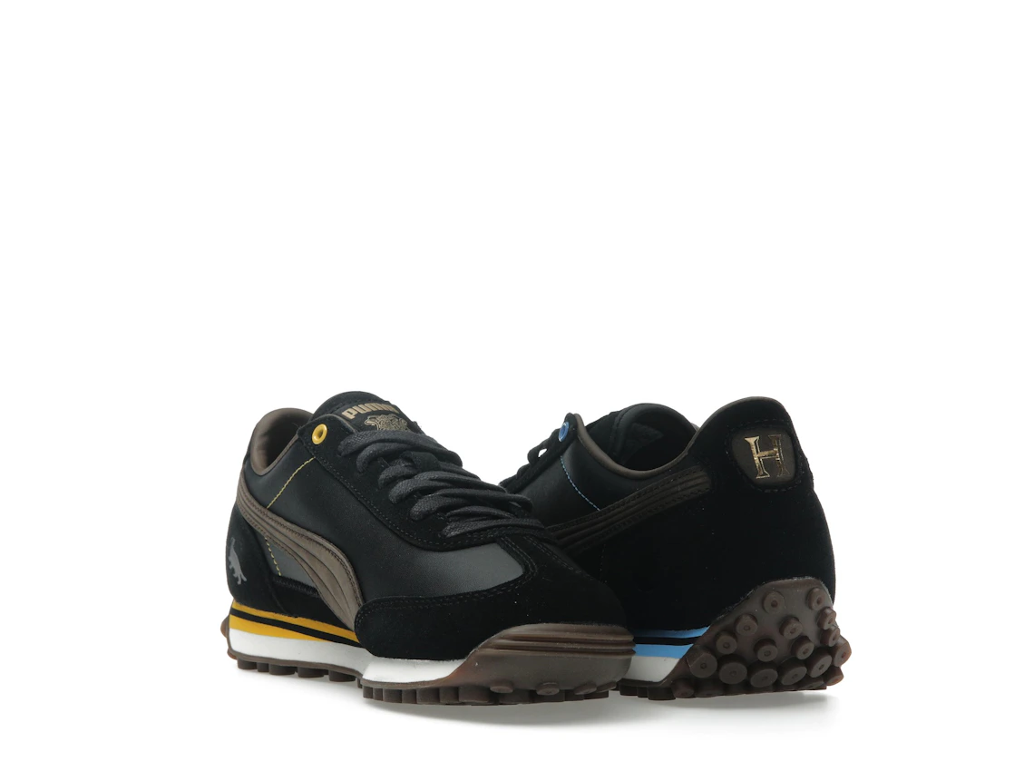 Puma Easy Rider Harry Potter Golden Snitch (GS)