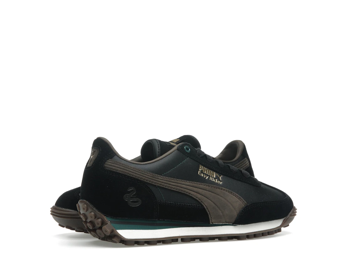 Puma Easy Rider Harry Potter Golden Snitch (GS)