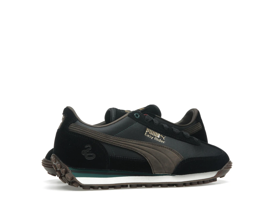 Puma Easy Rider Harry Potter Golden Snitch (GS)