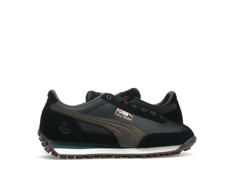 Puma Easy Rider Harry Potter Golden Snitch (GS)