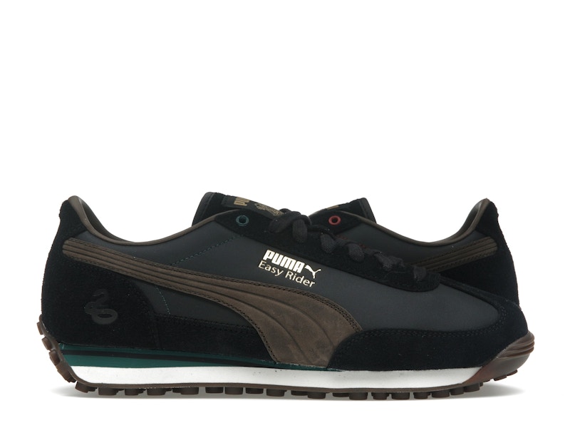 Puma Easy Rider Harry Potter Golden Snitch