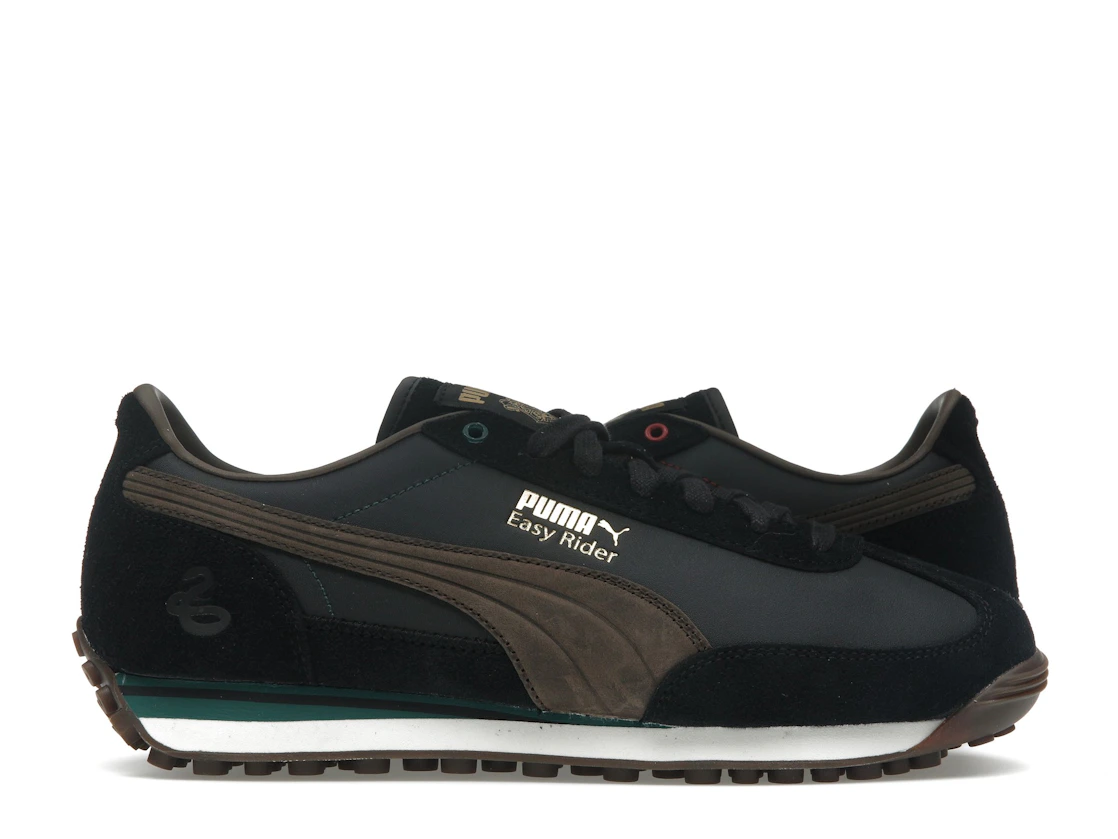 Puma Easy Rider Harry Potter Golden Snitch