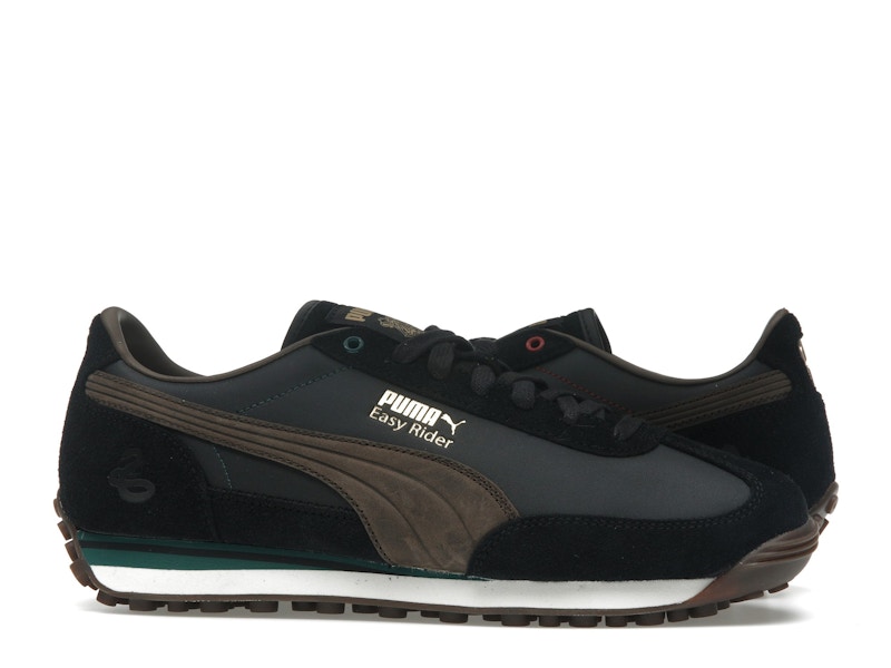 Puma Easy Rider Harry Potter Golden Snitch