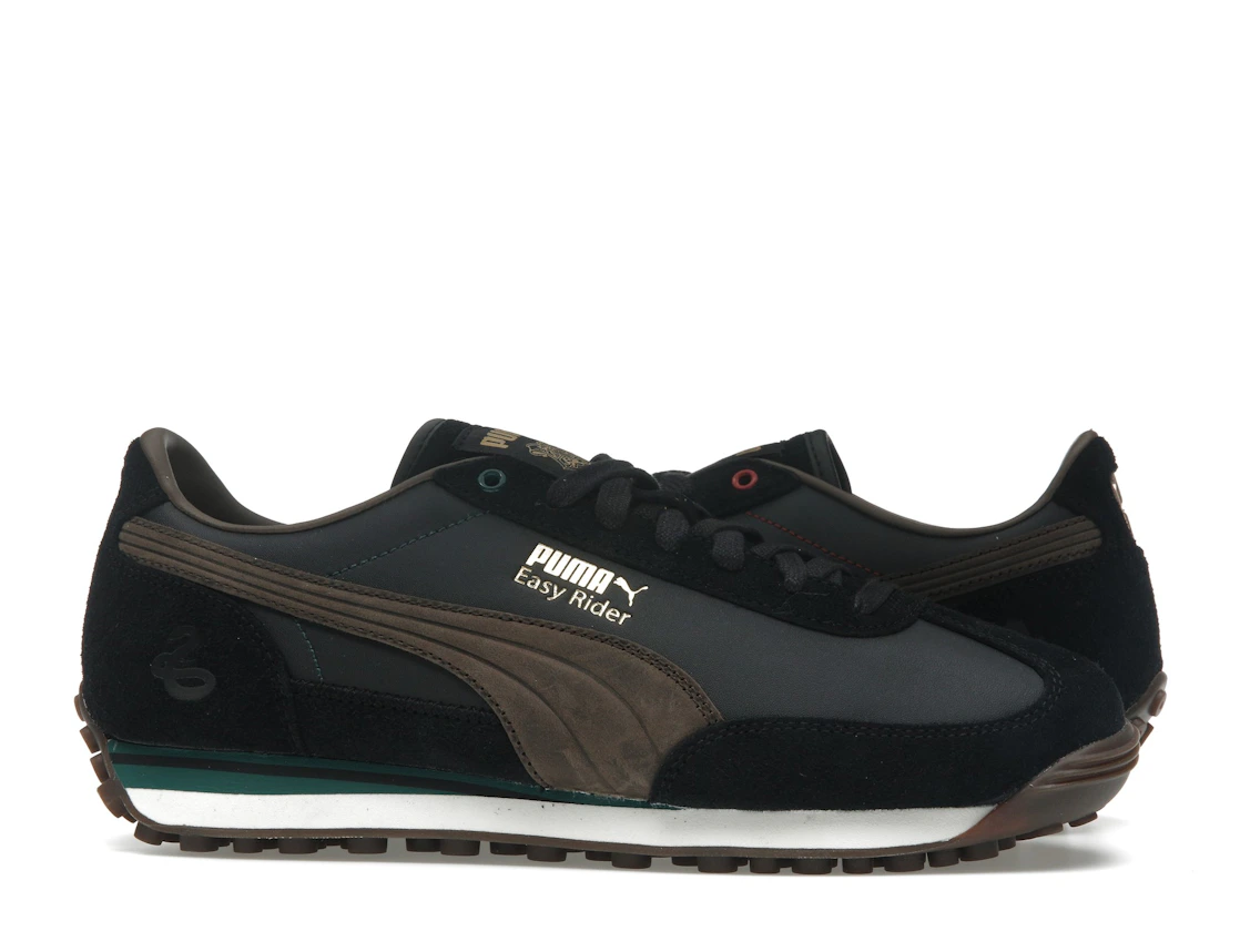 Puma Easy Rider Harry Potter Golden Snitch