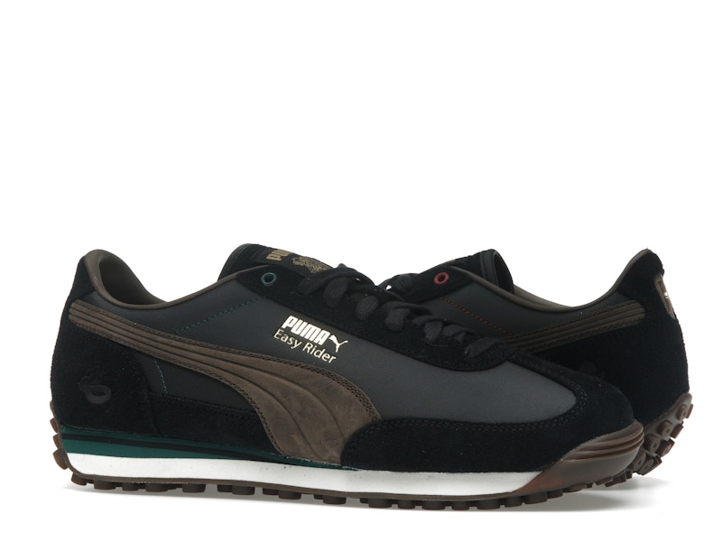 Puma Easy Rider Harry Potter Golden Snitch