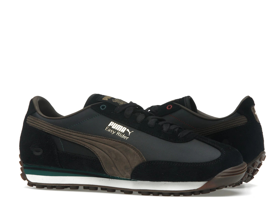 Puma Easy Rider Harry Potter Golden Snitch