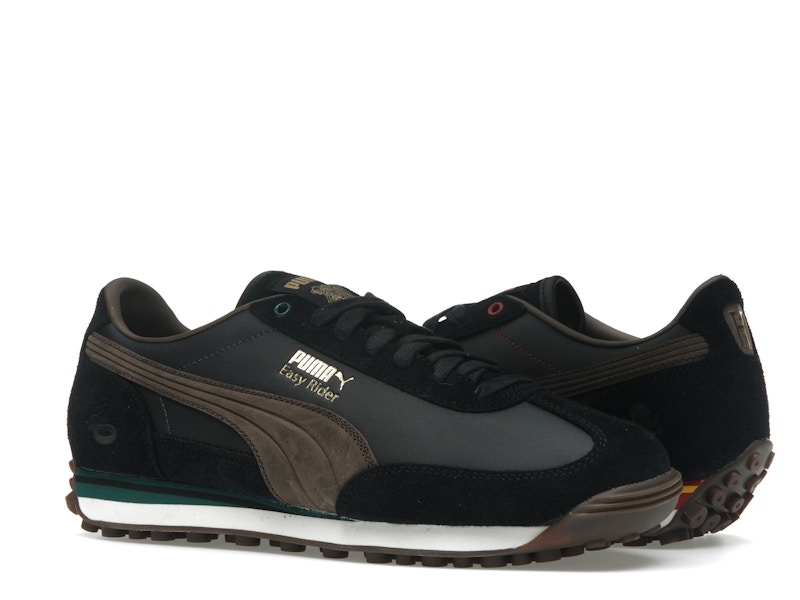 Puma Easy Rider Harry Potter Golden Snitch