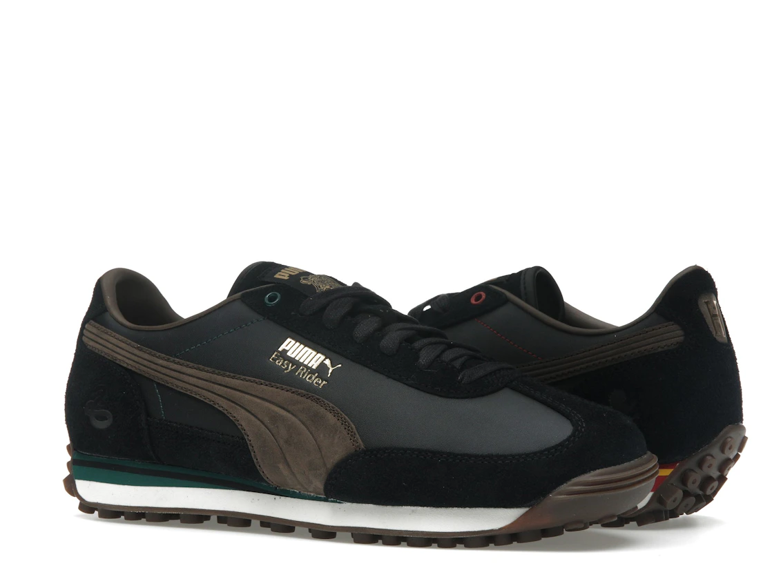 Puma Easy Rider Harry Potter Golden Snitch