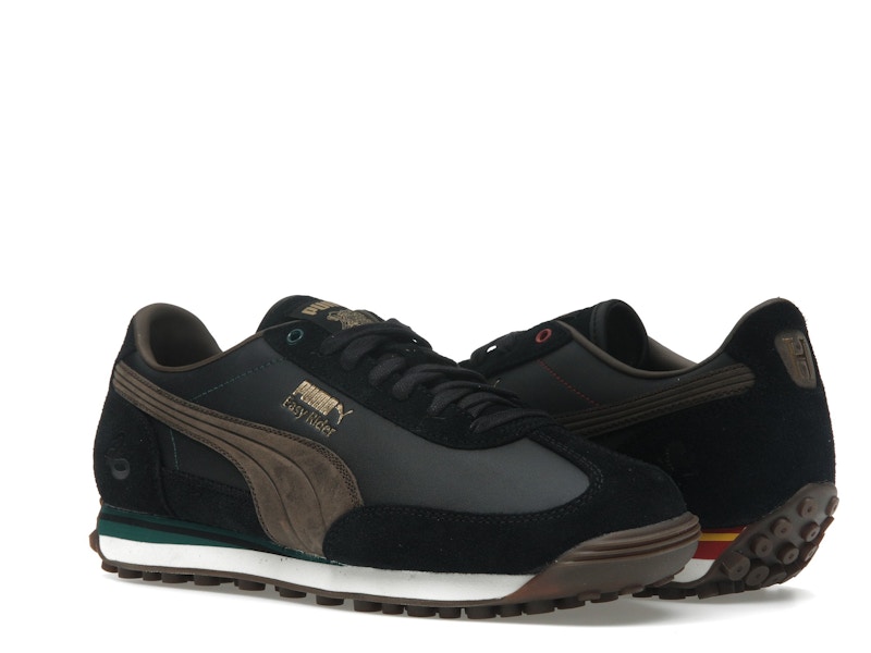 Puma Easy Rider Harry Potter Golden Snitch