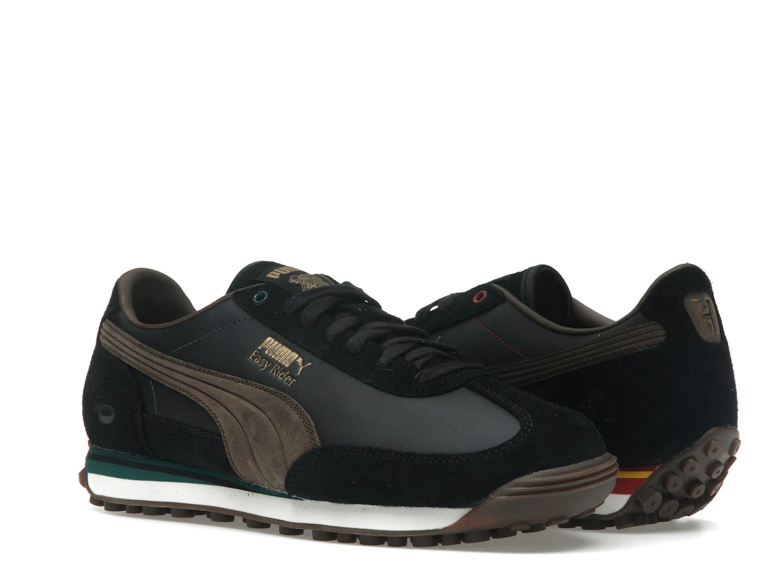 Puma Easy Rider Harry Potter Golden Snitch