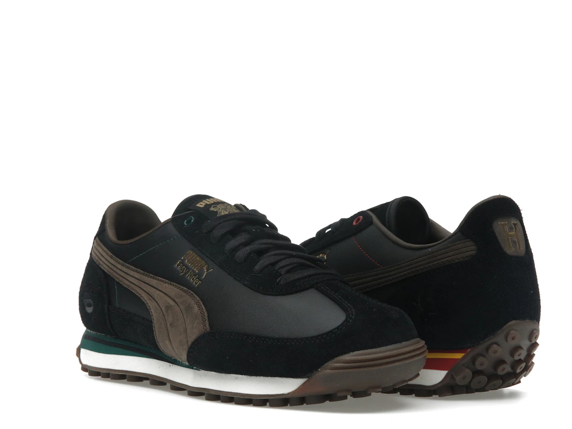 Puma Easy Rider Harry Potter Golden Snitch