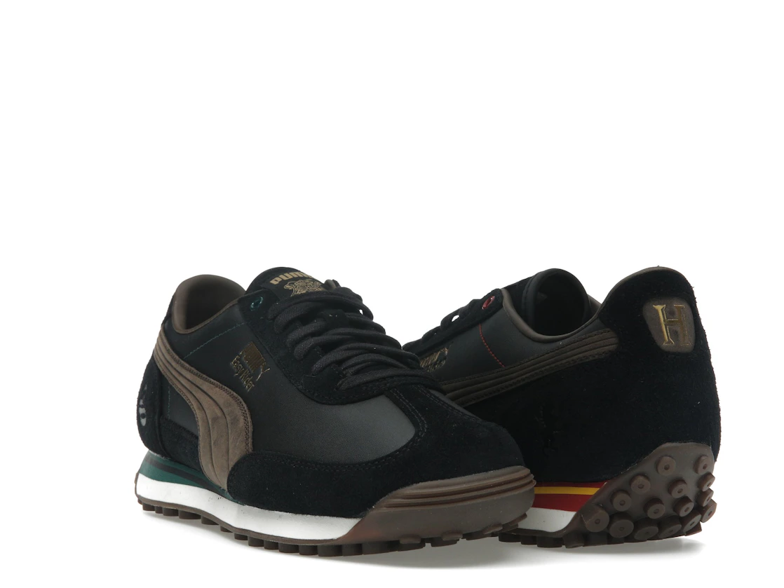 Puma Easy Rider Harry Potter Golden Snitch