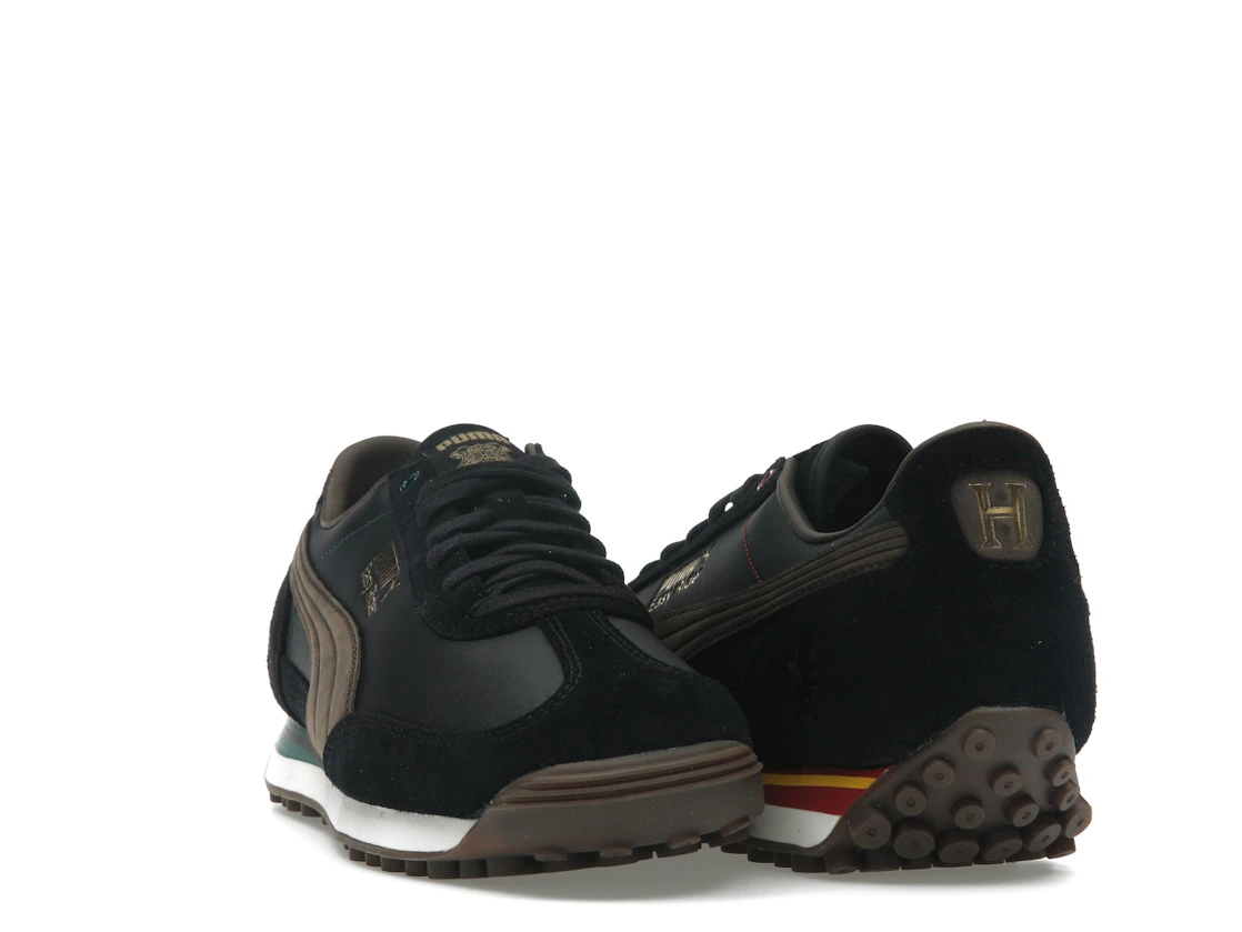 Puma Easy Rider Harry Potter Golden Snitch